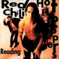 Red Hot Chili Peppers : Reading